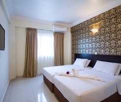 Hotel OYO 528 Sea Princess Hotel