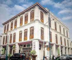 Hotel Ren I Tang