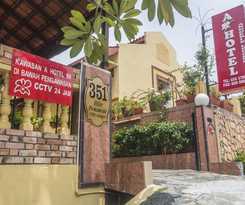 Hotel Anggerik Lodging