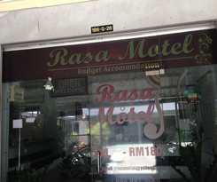 Motel Rasa