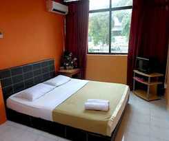 Hotel F Hotel by ZUZU