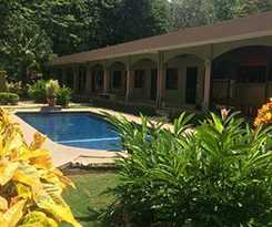 Hotel Cacao Lodge