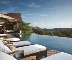 Hotel Four Seasons Resort Peninsula Papagayo, Costa Rica