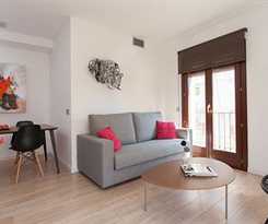  Lodging Ramblas Boqueria