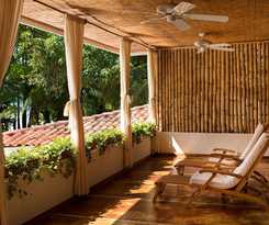 Hotel Capitán Suizo Beachfront Boutique