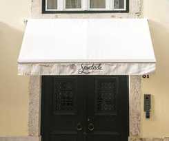 Hotel Páteo Saudade Lofts