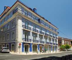  Portugal Ways Santos Azulejos