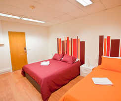 Hostel Tagus Royal Residence -