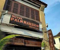 Hotel Palm Mansion Boutique Suites