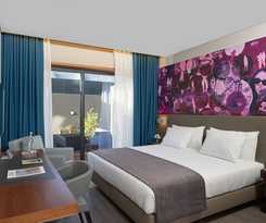 Hotel Timbre Heroismo