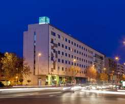 Ac Córdoba By Marriott