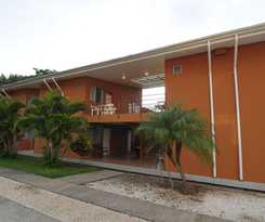Hotel and Villas Huetares