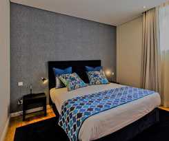 Casas do Porto - Ribeira