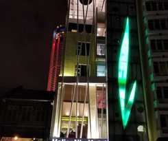 Hotel Heliconia