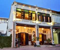 Hotel Noordin Street House