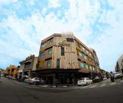 Hotel Le Dream Boutique