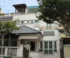 Hotel Nautilus Bay Home Inn