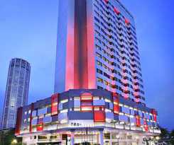 Hotel Neo+ Penang By Aston