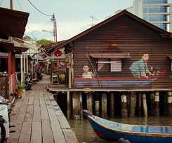 Hotel My Chew Jetty