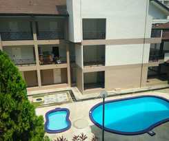 Hotel Seri Malaysia Pulau Pinang