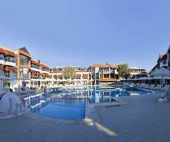 Hotel Risa