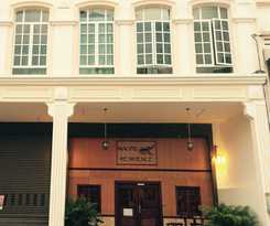 Hotel Magpie Residence