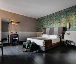 Hotel Unica Suites Rome