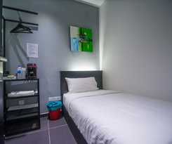 Hotel Ink 