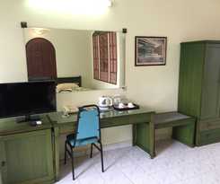 Hotel International House