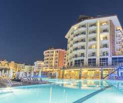 Hotel Ramada Resort By Wyndham Kusadasi