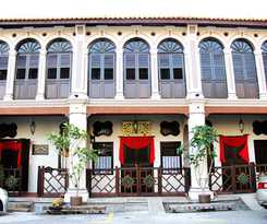 Hotel Kelantan House