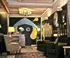 Hotel Magpie Heritage - Hideaway