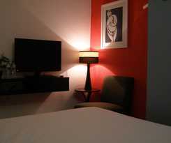 Hostel ST