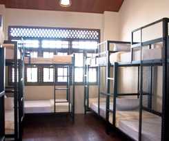 Hotel Rope Walk Guesthouse - Hostel
