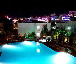 Peda Hotels Sun Club