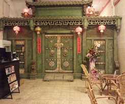 Hotel Kimberley House