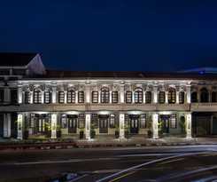 Hotel Loke Thye Kee Residences