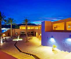 De Naturaleza Rodalquilar Spa Cabo de Gata