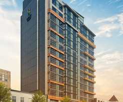 Hotel Hyatt Place Washington Dc/us Capitol