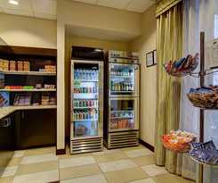 Hotel Hampton Inn Washington-dulles Int'l Airport South