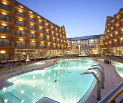 Protur Roquetas and Spa