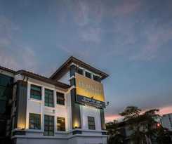 Hotel Econtel