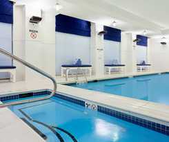 Hotel Courtyard By Marriott Dulles Airport Herndon