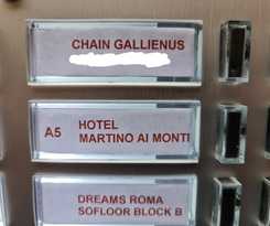 Martino Ai Monti