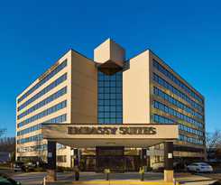 Hotel Embassy Suites By Hilton Tysons Corner