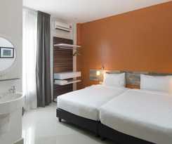 Hotel Grand Swiss