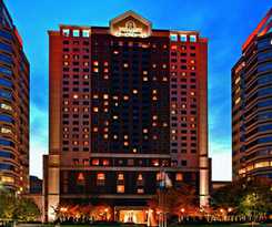 Hotel The Ritz-carlton, Tysons Corner