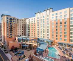 Club Wyndham National Harbor