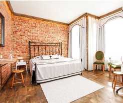 Apartamentos Arx Suites