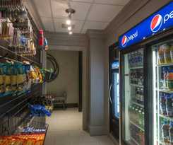 Hotel Courtyard By Marriott Worcester